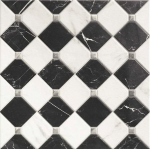 Realonda Firenze 44x44 płytki patchworkowe gresowe