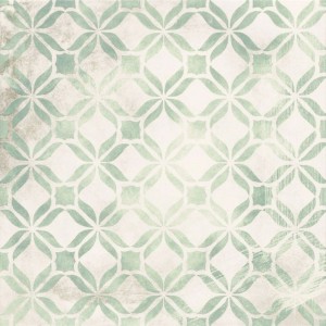 Realonda Fresco Mint 32,9x32,9 płytki patchworkowe gresowe