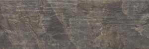 Realonda Iguazu Charcoal 21x63 płytki kamienne gresowe