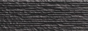 Realonda Iguazu Wall Black 21x63 płytki ścienne