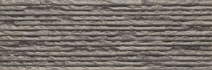 Realonda Iguazu Wall Charcoal 21x63 płytki ścienne