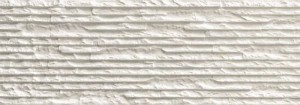 Realonda Iguazu Wall White 21x63 płytki ścienne