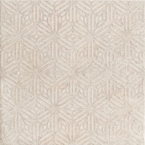 Realonda Inca Pattern Grey 32,9x32,9 płytki kamienne gresowe