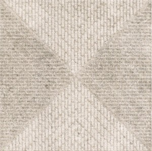 Realonda Inca Triangle Grey 32,9x32,9 płytki kamienne gresowe