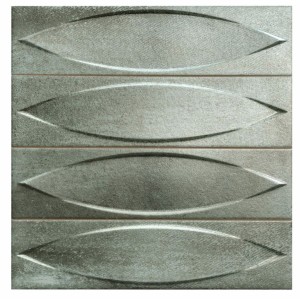 Realonda Lens Iron 33x33 płytki ścienne