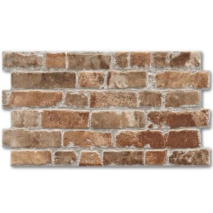Realonda Manhattan Cotto 31x56 płytki ścienne