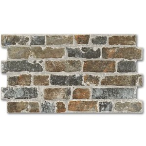 Realonda Manhattan Marron 31x56 płytki ścienne