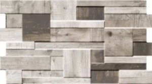 Realonda Multisize Pallet Grey 31x56 płytki ścienne