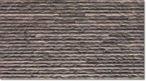 Realonda Niagara Antracita 31x56 płytki ścienne