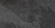 Płytki gresowe szykowny kamień Marazzi Mystone Ardesia Antracite M057 Gładka 30x60 67685