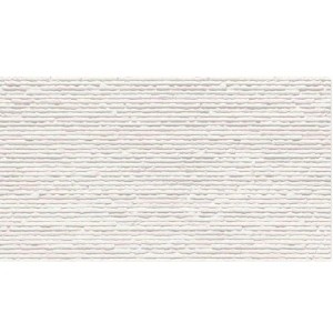 Realonda Ontario Deco Blanco 31x56 płytki ścienne
