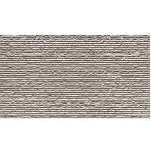Realonda Ontario Deco Gris 31x56 płytki ścienne
