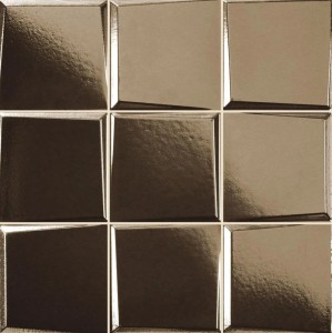 Realonda Pattern Oro 33x33 płytki ścienne