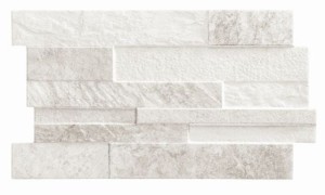 Realonda Pietra White 31x56 płytki ścienne