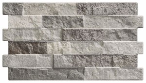 Realonda Rioja Silver 31x56 płytki ścienne