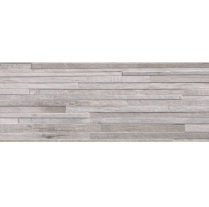 Realonda Sequoia White 40x120 płytki gresowe imitujące drewno