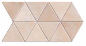 Realonda Triangle Parma Arena 28x48,5 płytki gresowe