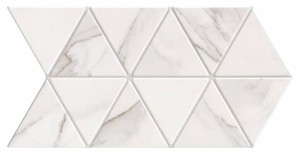 Realonda Triangle Verona 28x48,5 płytki marmurowe gresowe