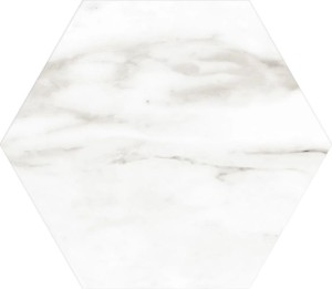 Realonda Venato 28,5x33 płytki gresowe heksagonalne