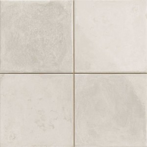 Realonda Zellige Pearl 33x33 płytki gresowe
