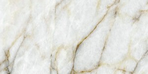 Rocersa Bay White Natural 60x120 płytka gresowa imitująca marmur