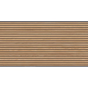 Rondine Canne Honey Black 60x120 J92793 płytka gresowa ścienna imitująca drewniane lamele