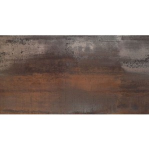 Tau Corten A 60x120 płytka gresowa imitująca metal