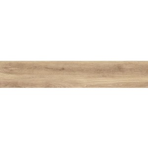 Tubądzin Alami Beige Struktura 19x119,8 płytki drewnopodobne gresowe