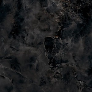 Tubądzin Aquamarine Black Poler 79,8x79,8 płytki marmurowe gresowe