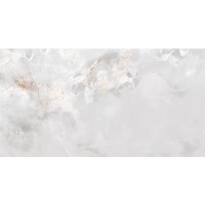Tubądzin Aquamarine Grey Poler 59,8x119,8 płytki marmurowe gresowe