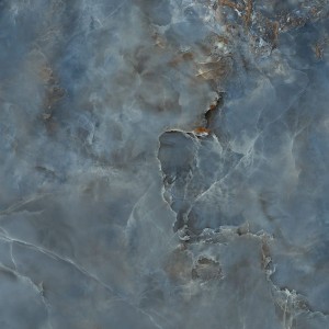 Tubądzin Aquamarine Navy Poler 119,8x119,8 płytki marmurowe gresowe