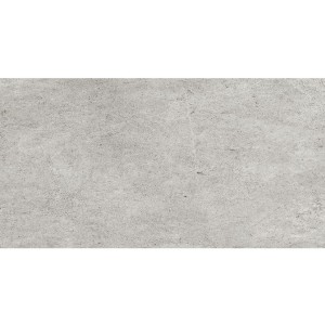 Tubądzin Aulla Graphite Struktura 59,8x119,8 płytki betonowe gresowe