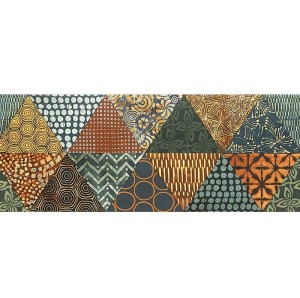 Tubądzin Goldgreen B Mat 29,8x74,8 płytki ścienne