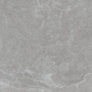Tubądzin Grand Cave Grey Struktura 59,8x59,8 płytki kamienne gresowe