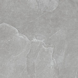 Tubądzin Grand Cave Grey Struktura 79,8x79,8 płytki kamienne gresowe