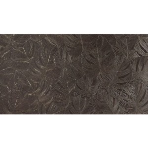 Tubądzin Grand Cave Leaves Struktura 59,8x119,8 płytki kamienne gresowe
