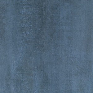Tubądzin Grunge Blue Lappato 59,8x59,8 płytki betonowe gresowe