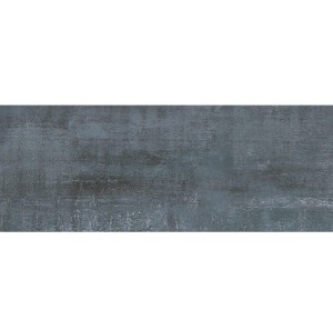 Tubądzin Grunge Blue Połysk 32,8x89,8 płytki ścienne