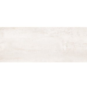 Tubądzin Grunge White Mat 32,8x89,8 płytki ścienne