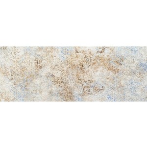 Tubądzin Interval Carpet Mat 32,8x89,8 płytki ścienne