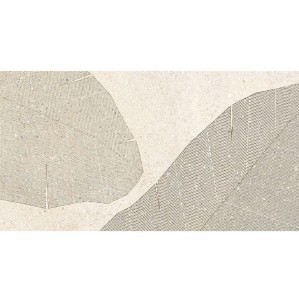 Tubądzin Lavish Leaves 59,8x119,8 płytki kamienne gresowe