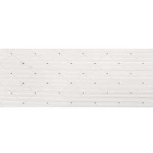 Tubądzin Lumiere Dekor Lappato 29,8x74,8 płytki ścienne