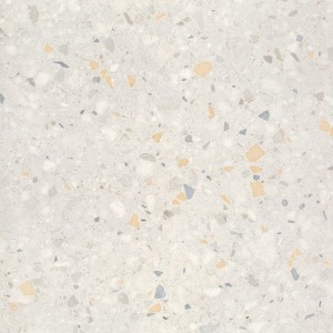 Tubądzin Macchia Beige Mat 59,8x59,8 płytki lastryko gresowe