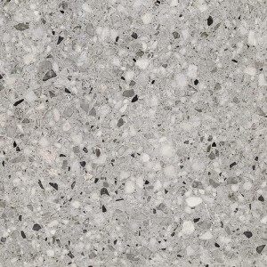 Tubądzin Macchia Graphite Mat 59,8x59,8 płytki lastryko gresowe