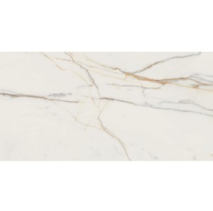 Tubądzin Marmo d'Oro Mat 59,8x119,8 płytki marmurowe gresowe