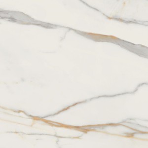 Tubądzin Marmo d'Oro Mat 59,8x59,8 płytki marmurowe gresowe