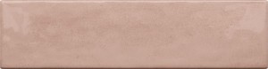 Tubądzin Masovia Polvere B Gloss STR 7,8x29,8 płytka ścienna