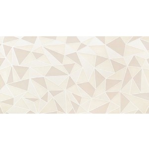 Tubądzin Modern Pearl Dekor Połysk 29,8x59,8 płytki ścienne
