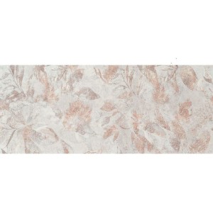 Tubądzin Moor Floral Lapato 29,8x74,8 płytki ścienne