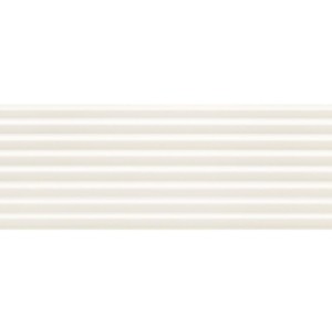 Tubądzin My Tones White Struktura 29,8x74,8 płytki ścienne